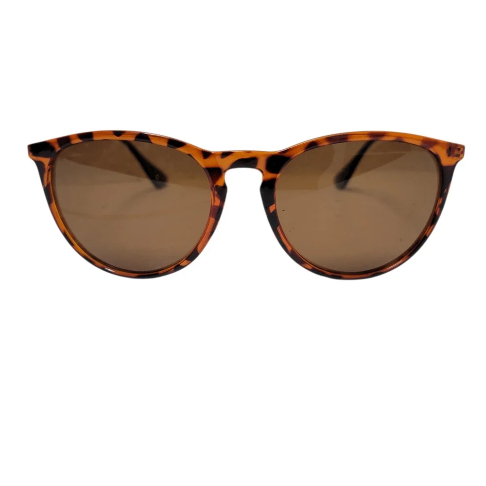 Eye Love The Sun Sunglasses Adult Unisex Excellent Condition